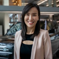 Dr. Evona Teh Ceng Miet Apmp