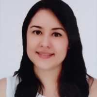 Leashly Vannessa Arango Rios