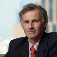 José Ignacio Bengoa C.