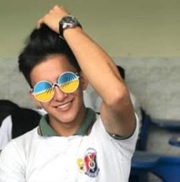 Oliver Cedeño