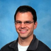 Doug Parmer