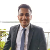 Anil Nair