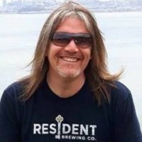 Darren Siddorn
