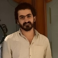 Omar Kandil