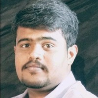 Naveen Kumar B