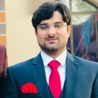 jalil haider
