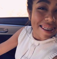 Maria De La Luz Lopez (Lucy)