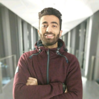 Rahul Sehgal