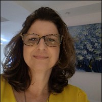 Cristina M. Clare