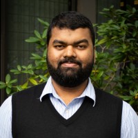 Sanjaya Gebrial