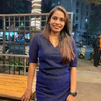 Mrunal Shete