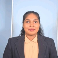 Dilshani Anuruddhika