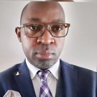 Eric B. TSOGO ATANGANA, GCC
