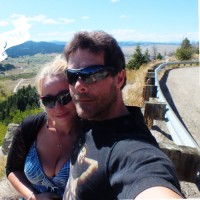 John and Katherine Hibma