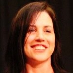 Julie Wadlow