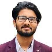 Avishek Tiwari