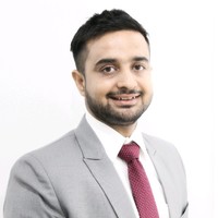 Ankush Sharma