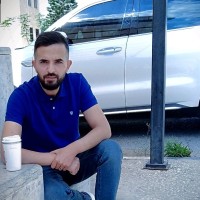 Ramzi Shqair