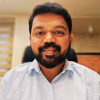 Prashant Mankar