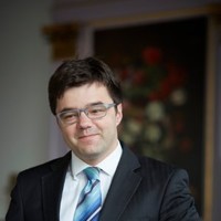 Frank Van Dijk