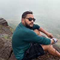 Gireesh Shrawge