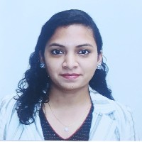 Janani Mohan