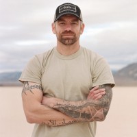 Josh Mantz