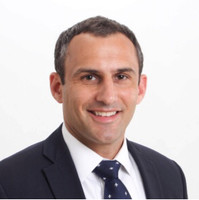Michael Sahag