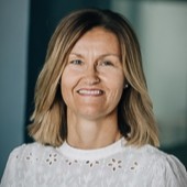 Marit Flatla Kornbakk