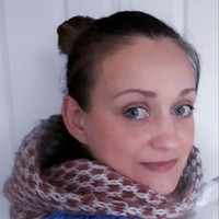 Nina Grosicka-Capur