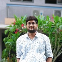 Harshal Shah