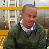 Cedric Modukanene