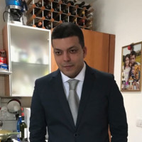 Omel Ernesto Blanco Revilla