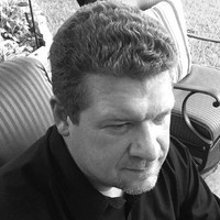 Eric Redmond
