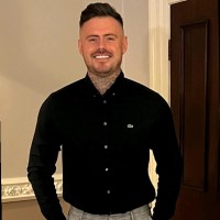 Kieron Jones