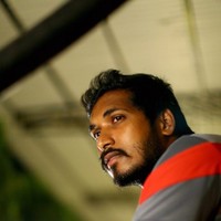 Mahesh Kallepally