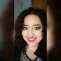 Daniela Chacon Yanez