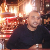 Zakaria Afiri