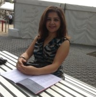 Mona Sattarvand