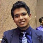 Alexis Paredes Toledo