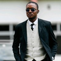 Melvin Okpalaeze (MLJ)