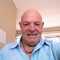 Casper Pretorius