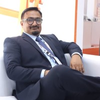 Nasir Surrury