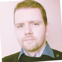 Martin Frederiksen