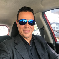 Alexander Hernandez