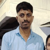 Nikhil Shelukar
