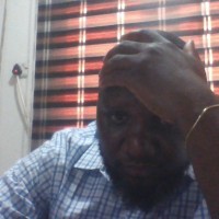 Amos Aleke