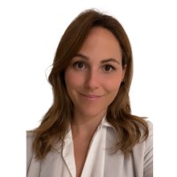 Veronique Forget-Richard, CPA