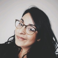 Maria Teresa Trujillo