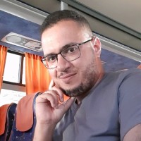 Radouane Arif